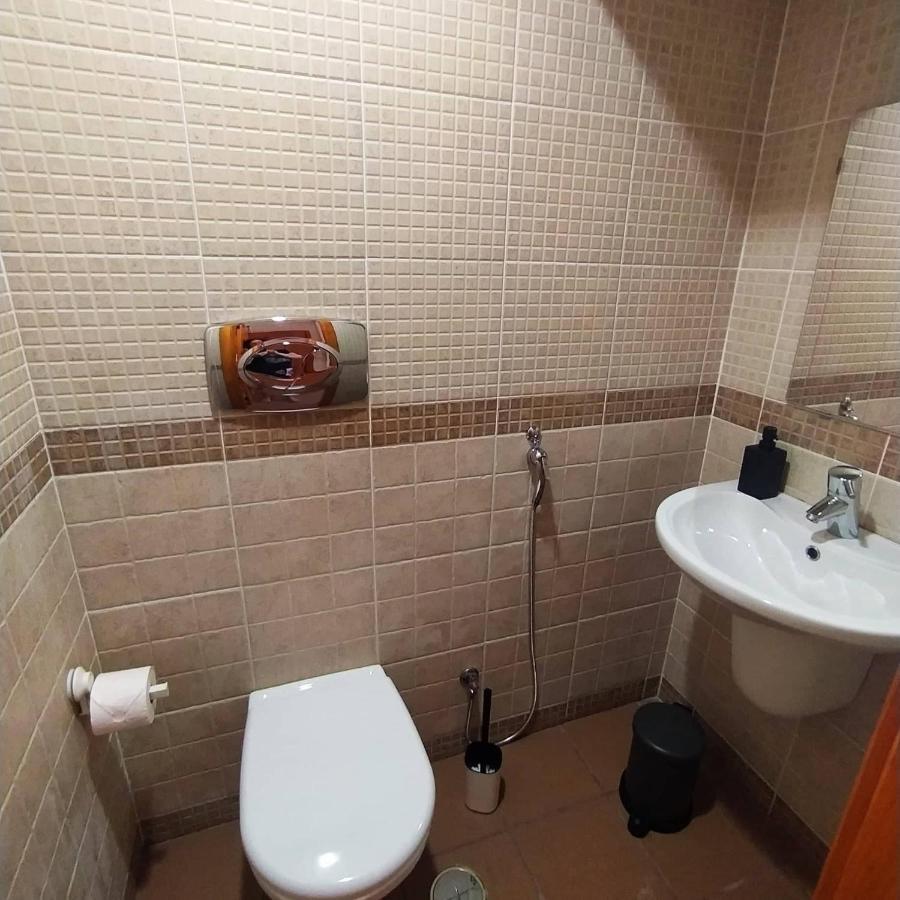 Residencia D'Atalaia Hotel Fronteira Luaran gambar